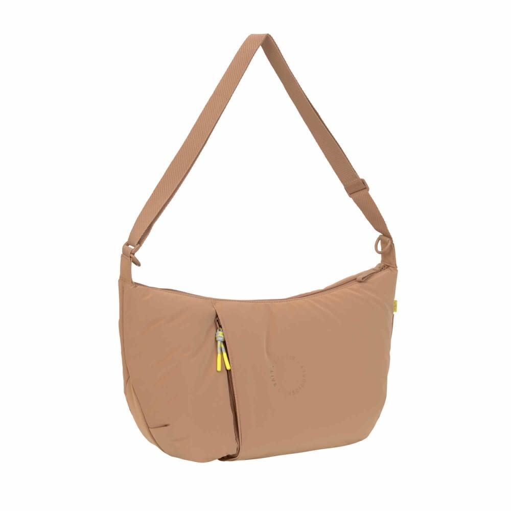 Lässig Midjeväska GRE Lunua Bum Bag Almond