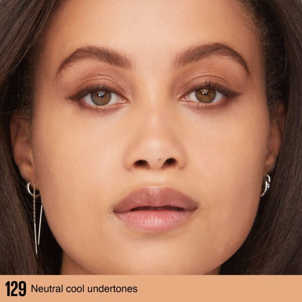 Maybelline New York Super Stay Lumi Matte Foundation 129 35ml