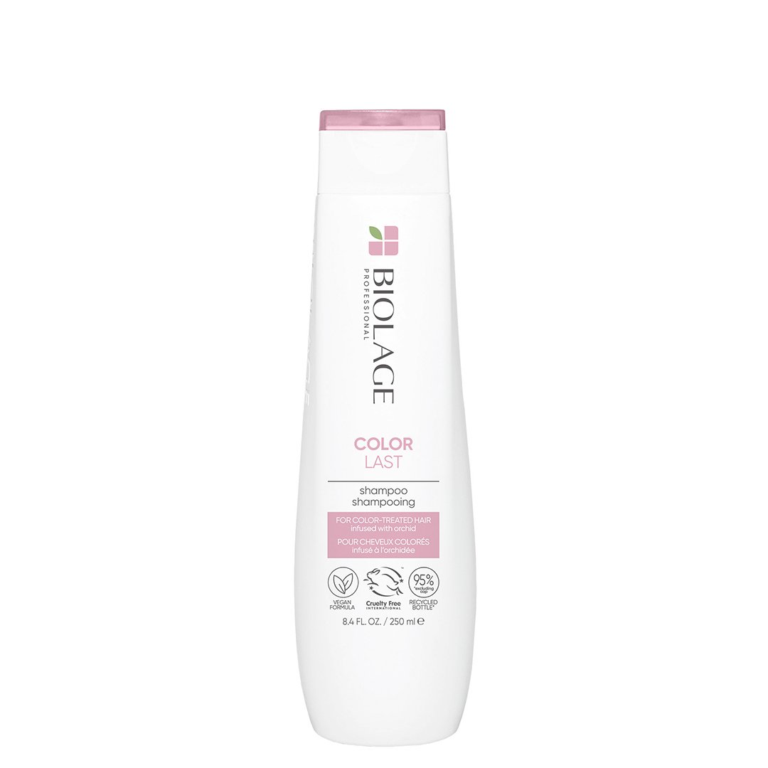 Matrix Biolage Color Last Shampoo 250 ml