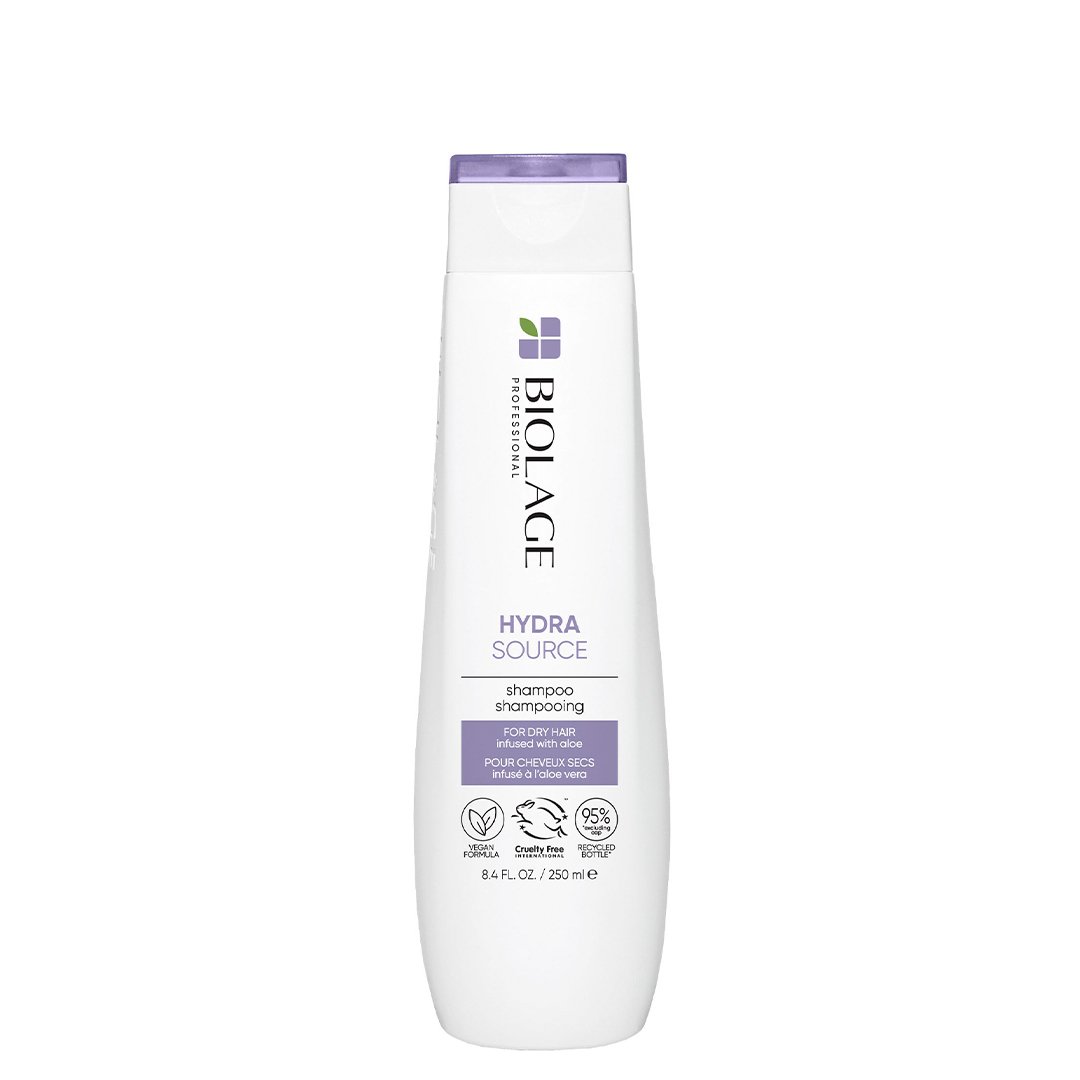 Matrix Biolage Hydra Source Shampoo 250 ml