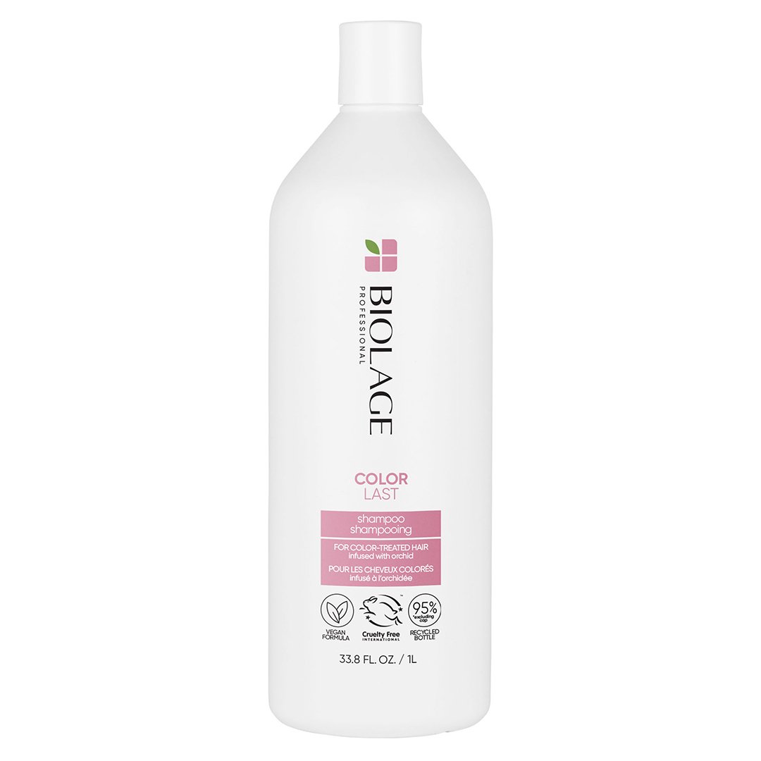 Matrix Biolage Color Last Shampoo 1000 ml