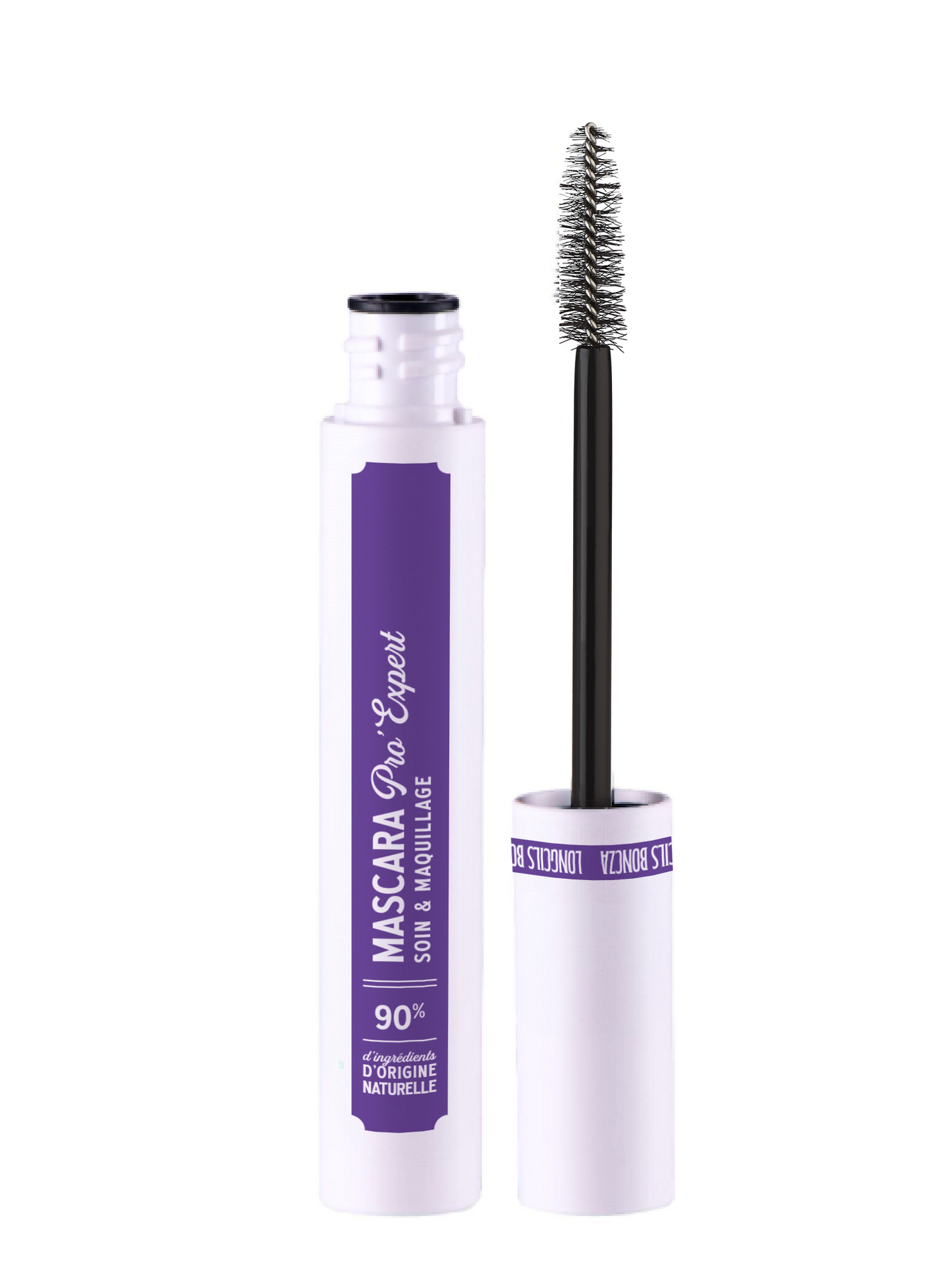 Vitry Mascara Pro Expert 12 ml