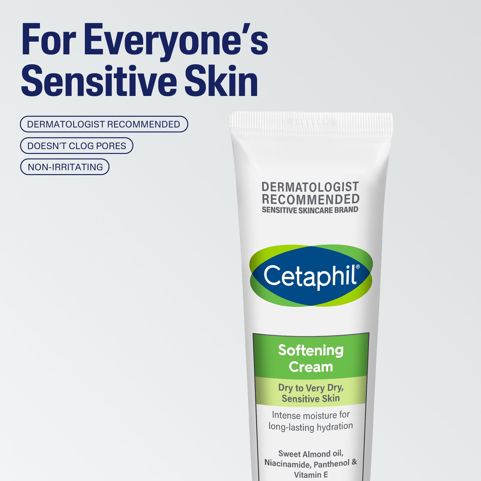 Cetaphil Softening Cream 100 g