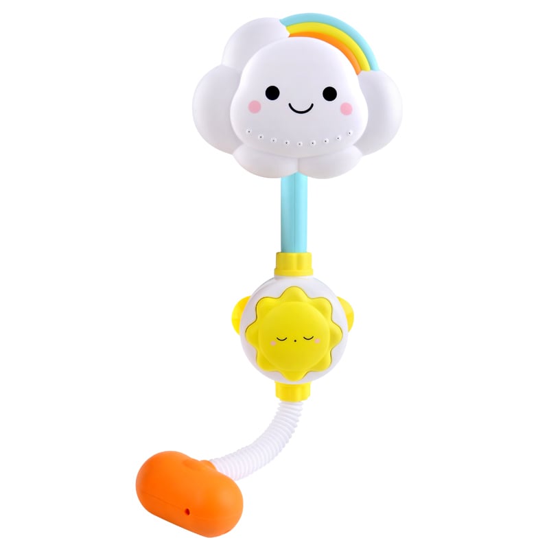 Fresh Kid Tub Fun Badlek Molndusch