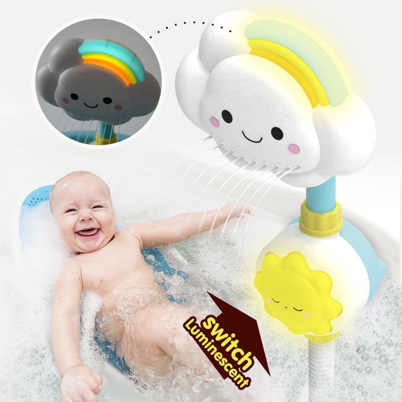 Fresh Kid Tub Fun Badlek Molndusch