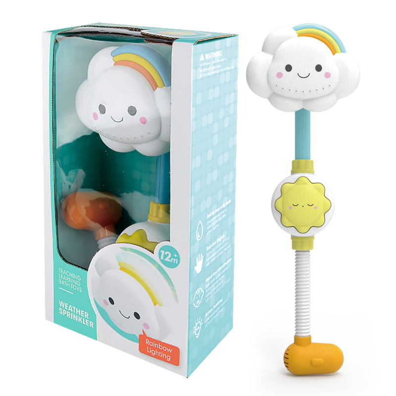 Fresh Kid Tub Fun Badlek Molndusch