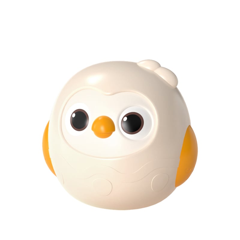 Fresh Kid Roly Poly Uggla