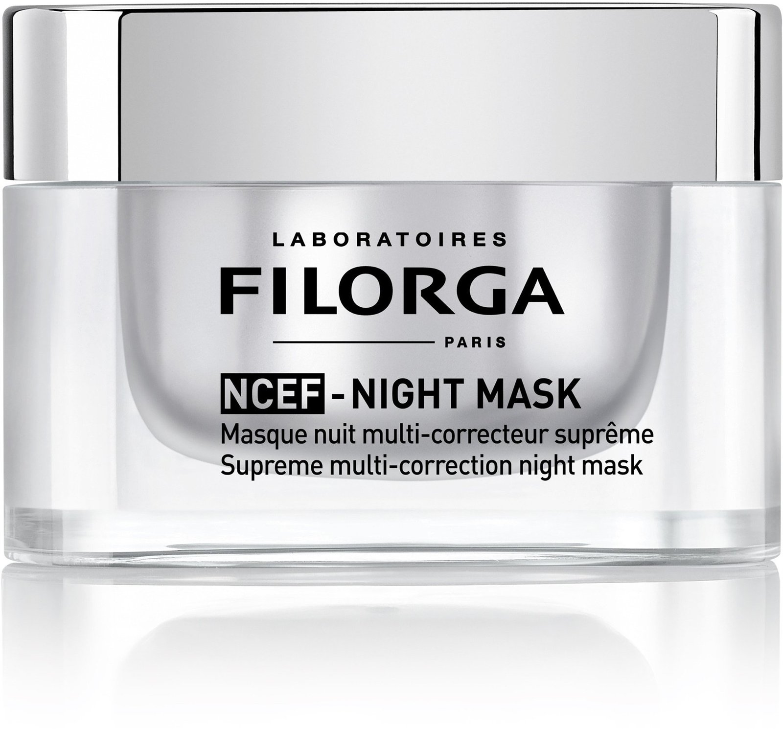 FILORGA NCEF-Night Mask 50 ml