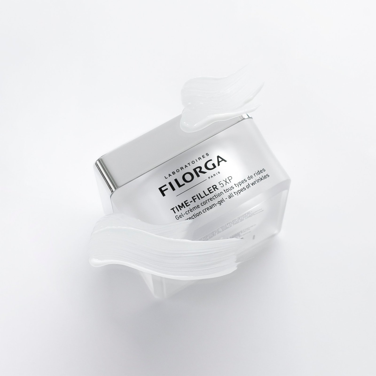 Filorga Time-Filler 5XP Cream-Gel 50 ml