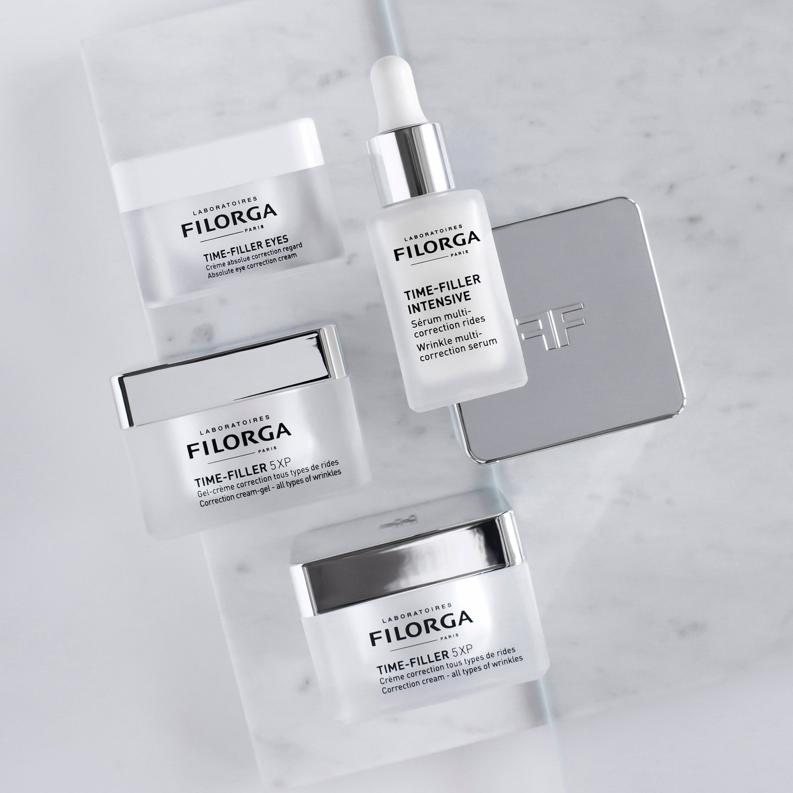 Filorga Time-Filler 5XP Cream-Gel 50 ml