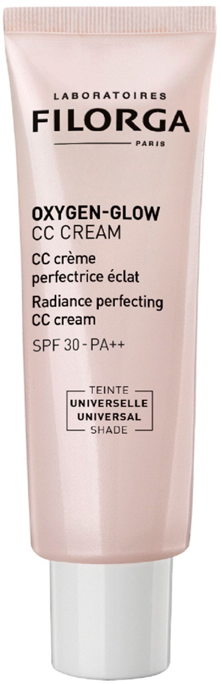 FILORGA Oxygen-Glow CC Cream 40 ml