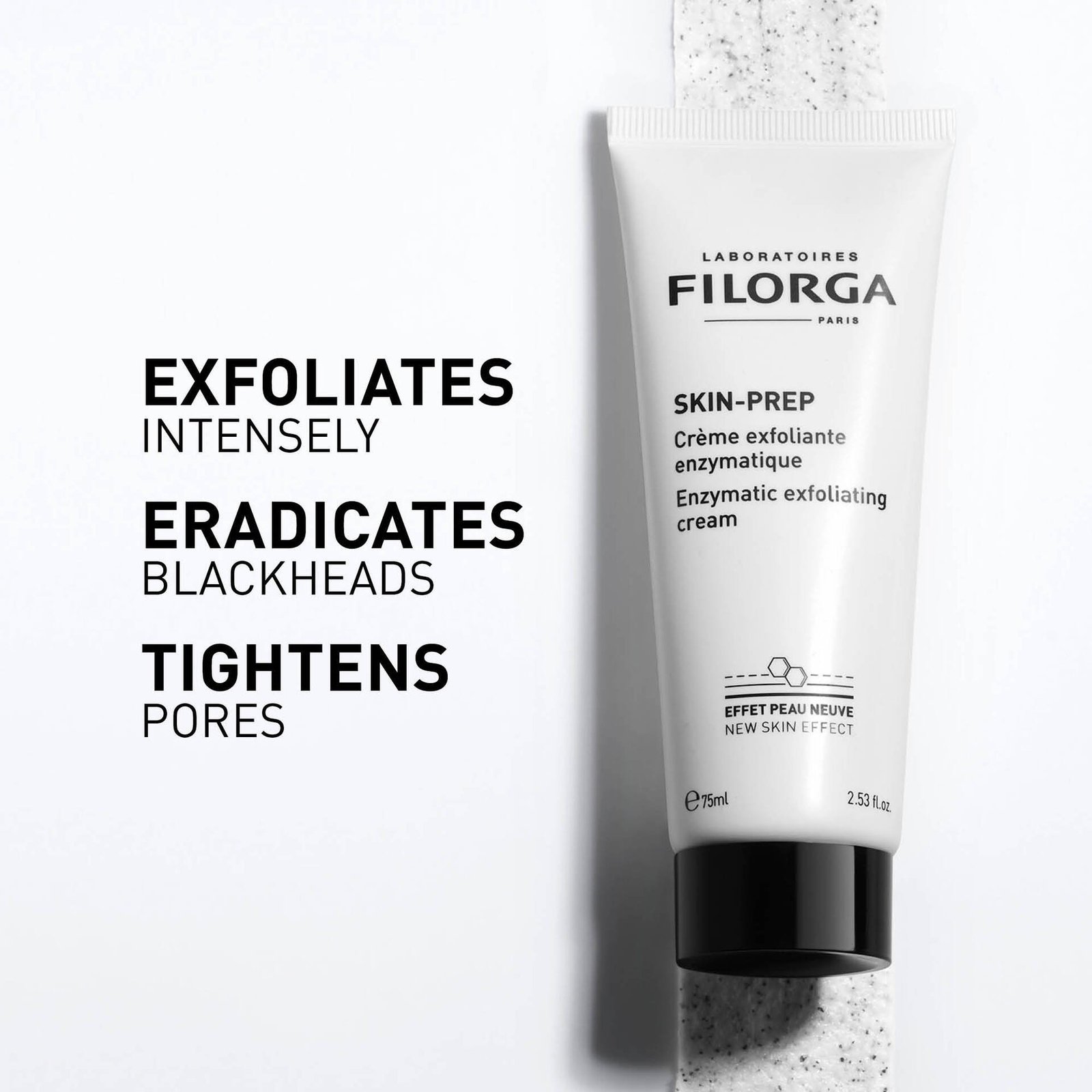 Filorga Skin-Prep Enzymatic Exfoliating Cream 75 ml