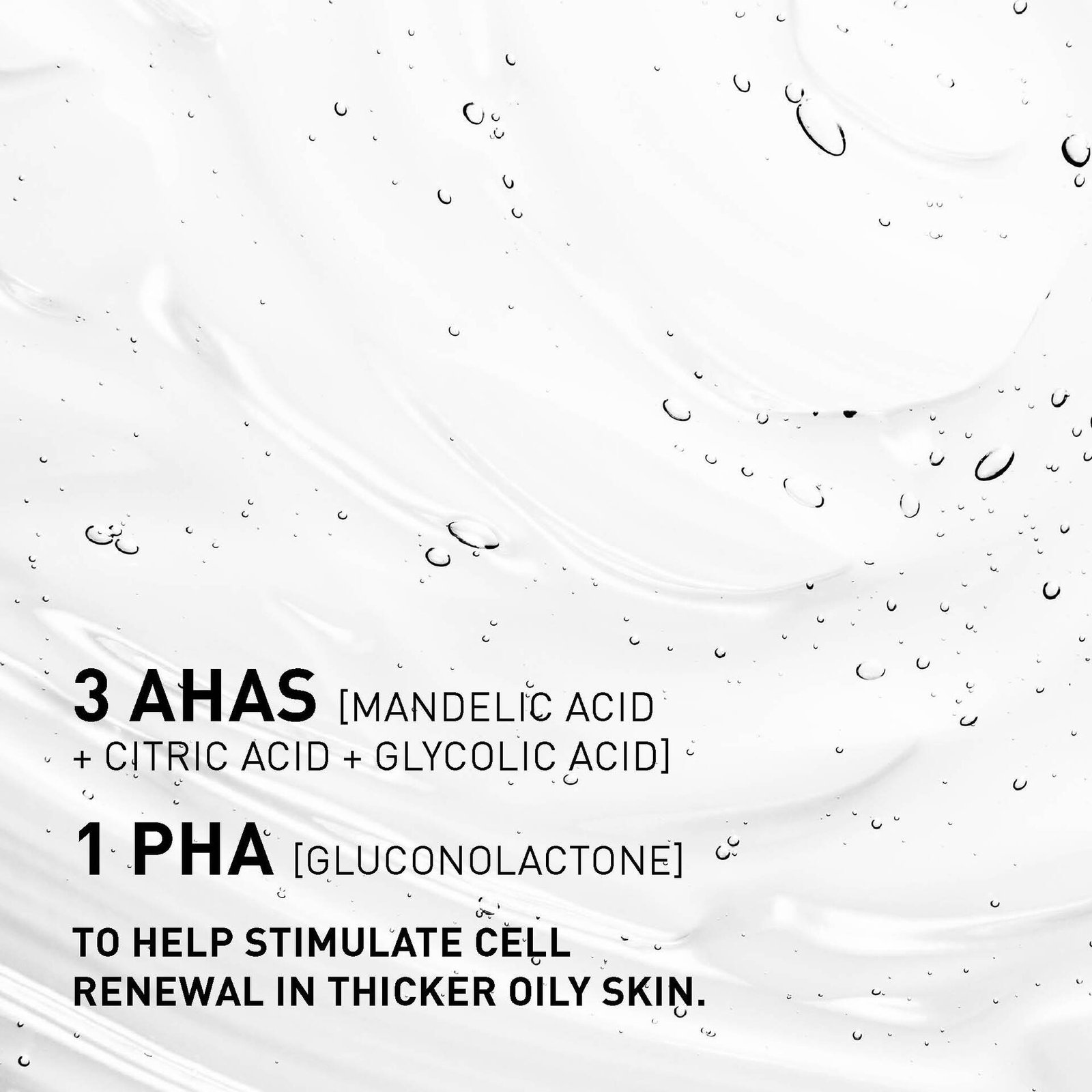 Filorga Skin-Prep AHA Cleansing Gel 150 ml