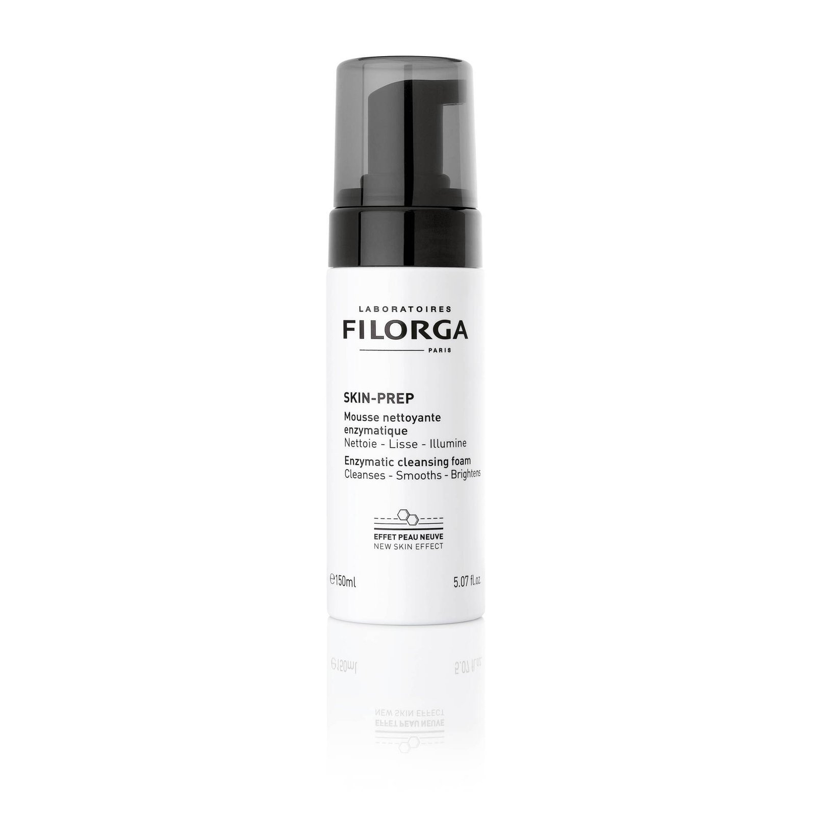 Filorga Skin-Prep Enzymatic Cleansing Foam 150 ml