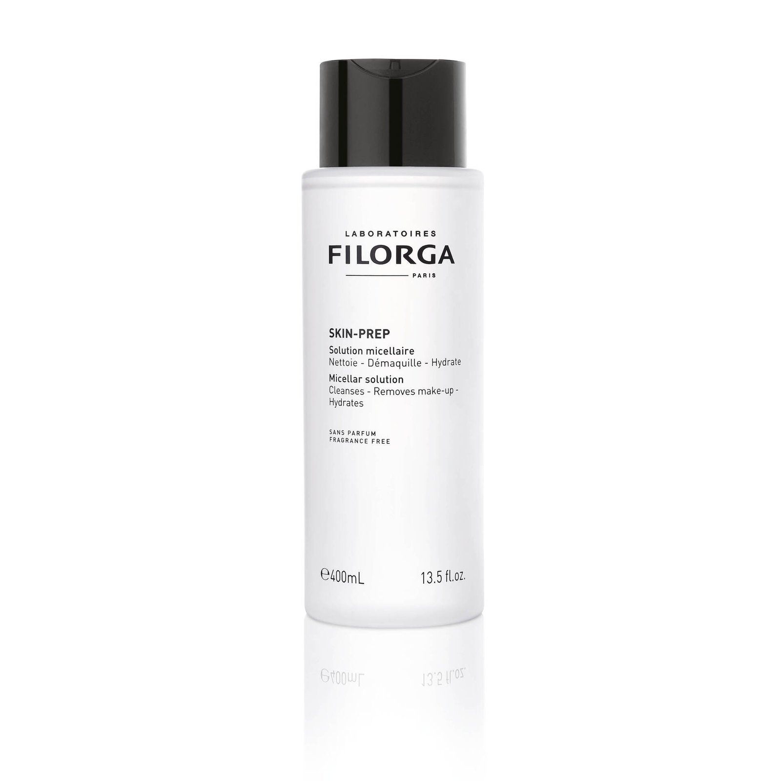 FILORGA Skin-Prep Micellar Solution 400 ml