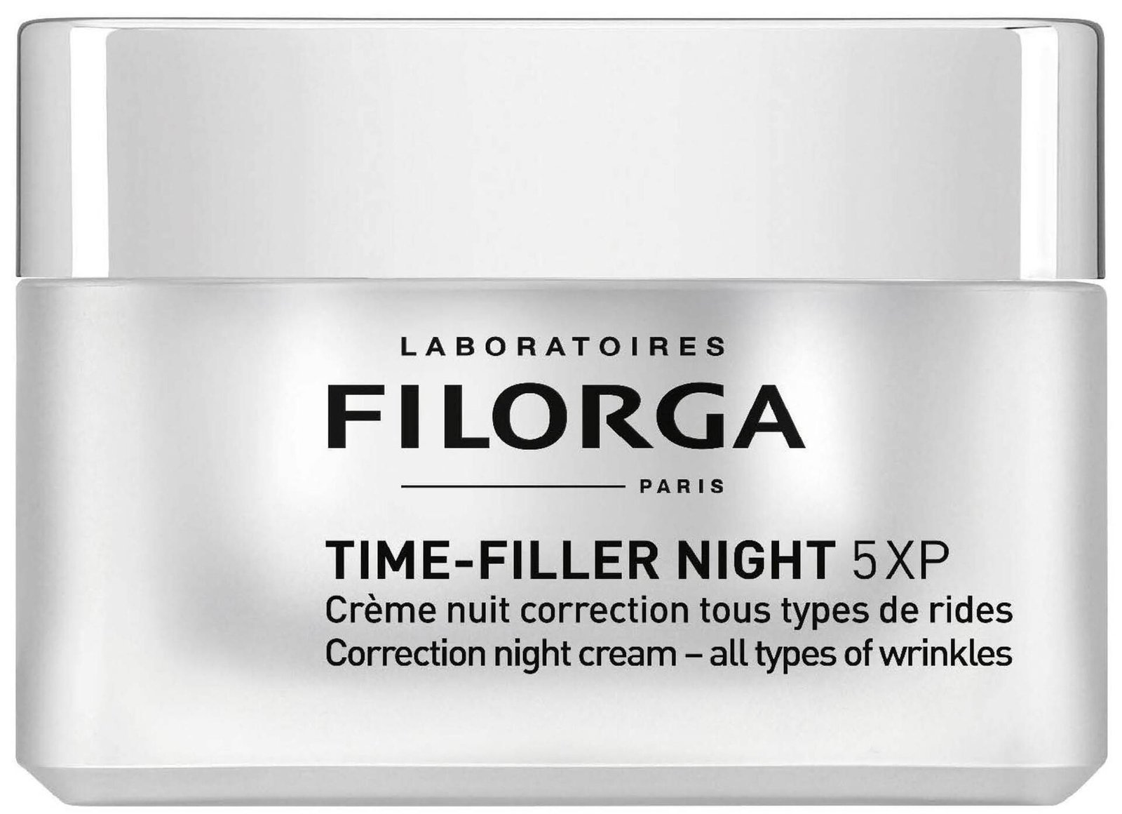 Filorga Time-Filler Night 5XP 50 ml