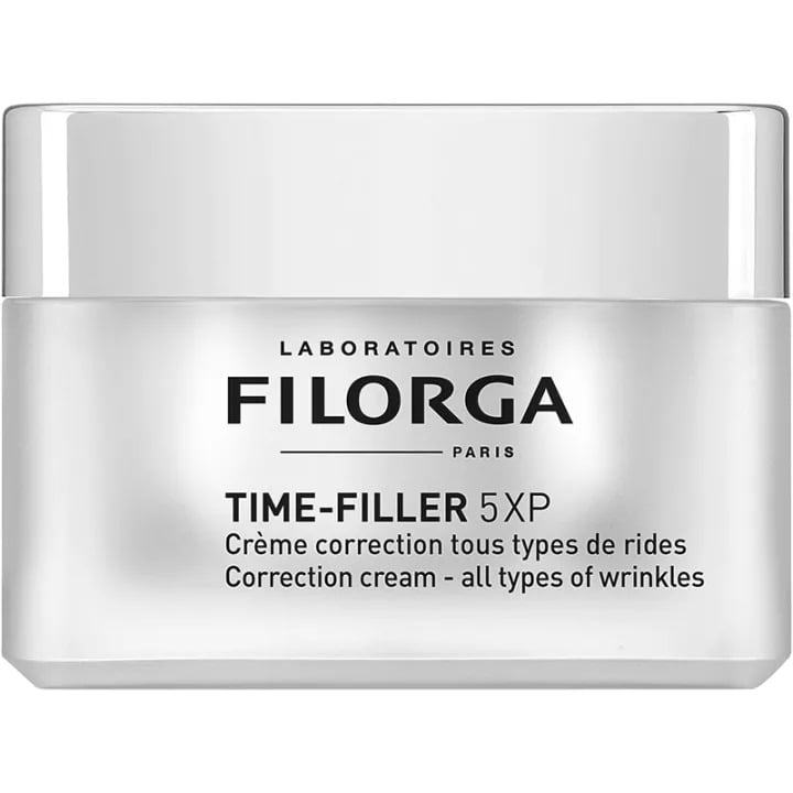 FILORGA Time-Filler 5XP Cream 50 ml