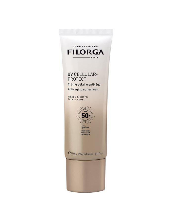 Filorga UV Cellular-Protect Body Cream SPF50+ 125 ml