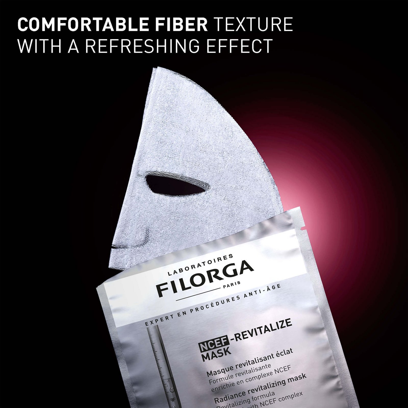 FILORGA NCEF-Revitalize Revitalizing Radiance Mask 20 ml