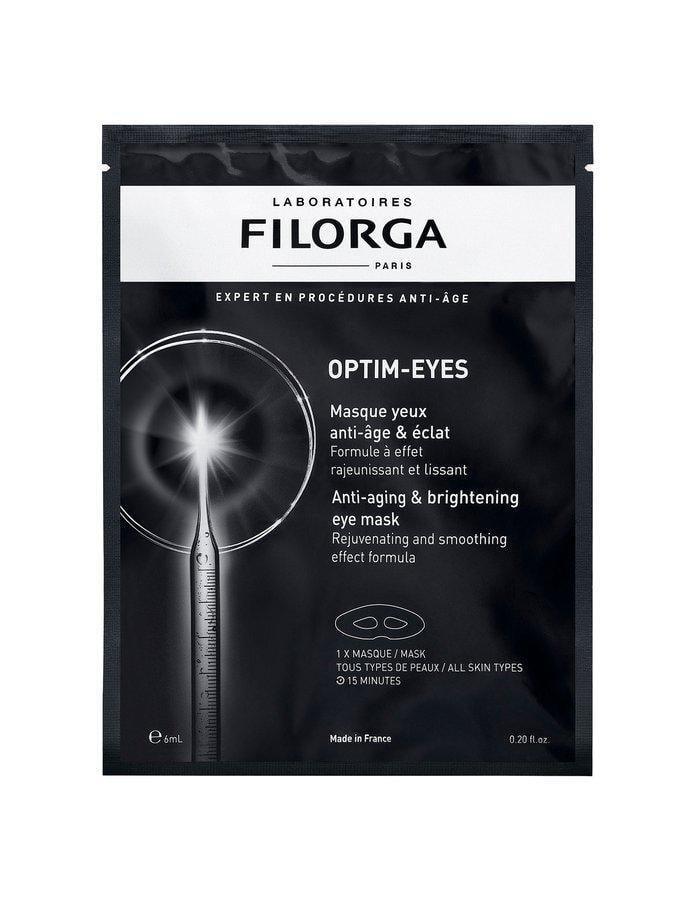 Filorga Optim-Eyes Eye Mask 6 ml