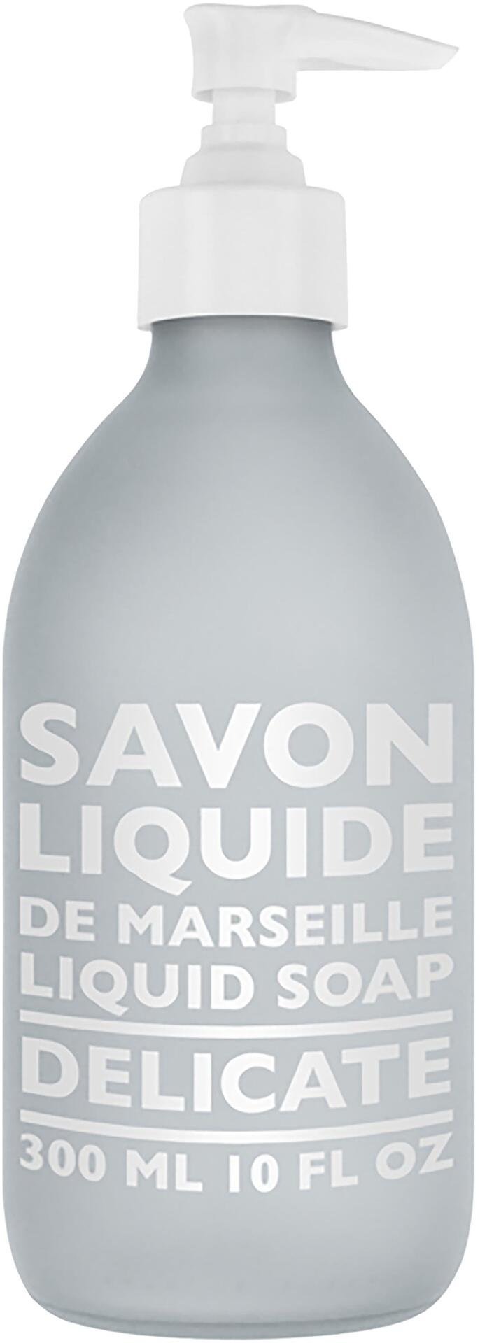 Compagnie De Provence Liquid Marseille Soap Delicate 300 ml