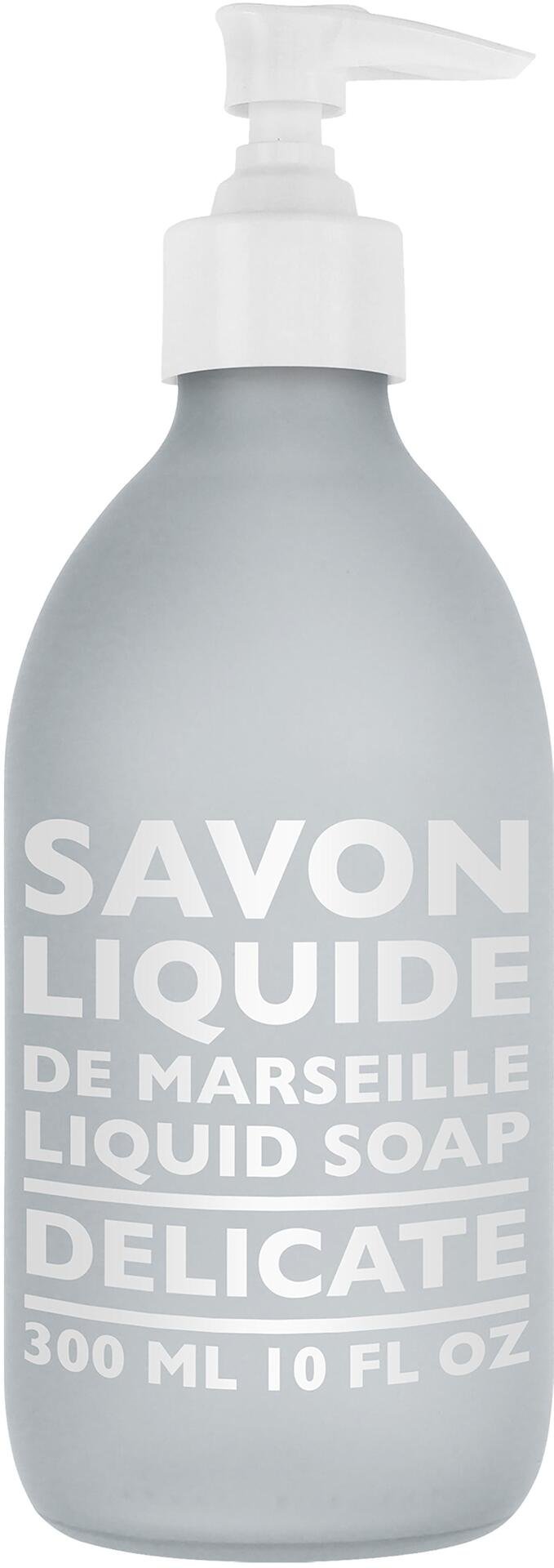 Compagnie De Provence Liquid Marseille Soap Delicate 300 ml