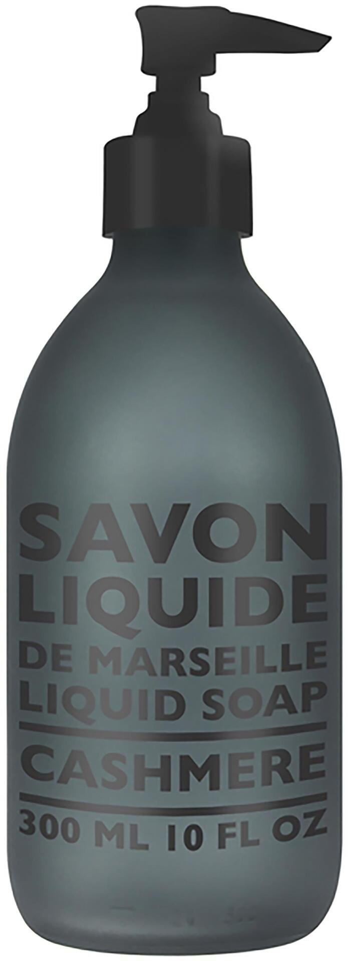Compagnie De Provence Liquid Marseille Soap Cashmere 300 ml