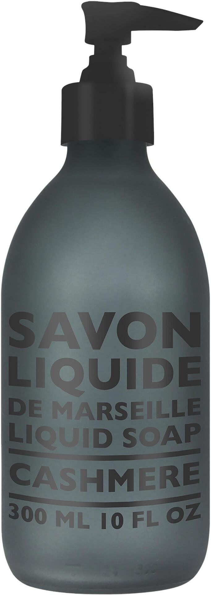 Compagnie De Provence Liquid Marseille Soap Cashmere 300 ml