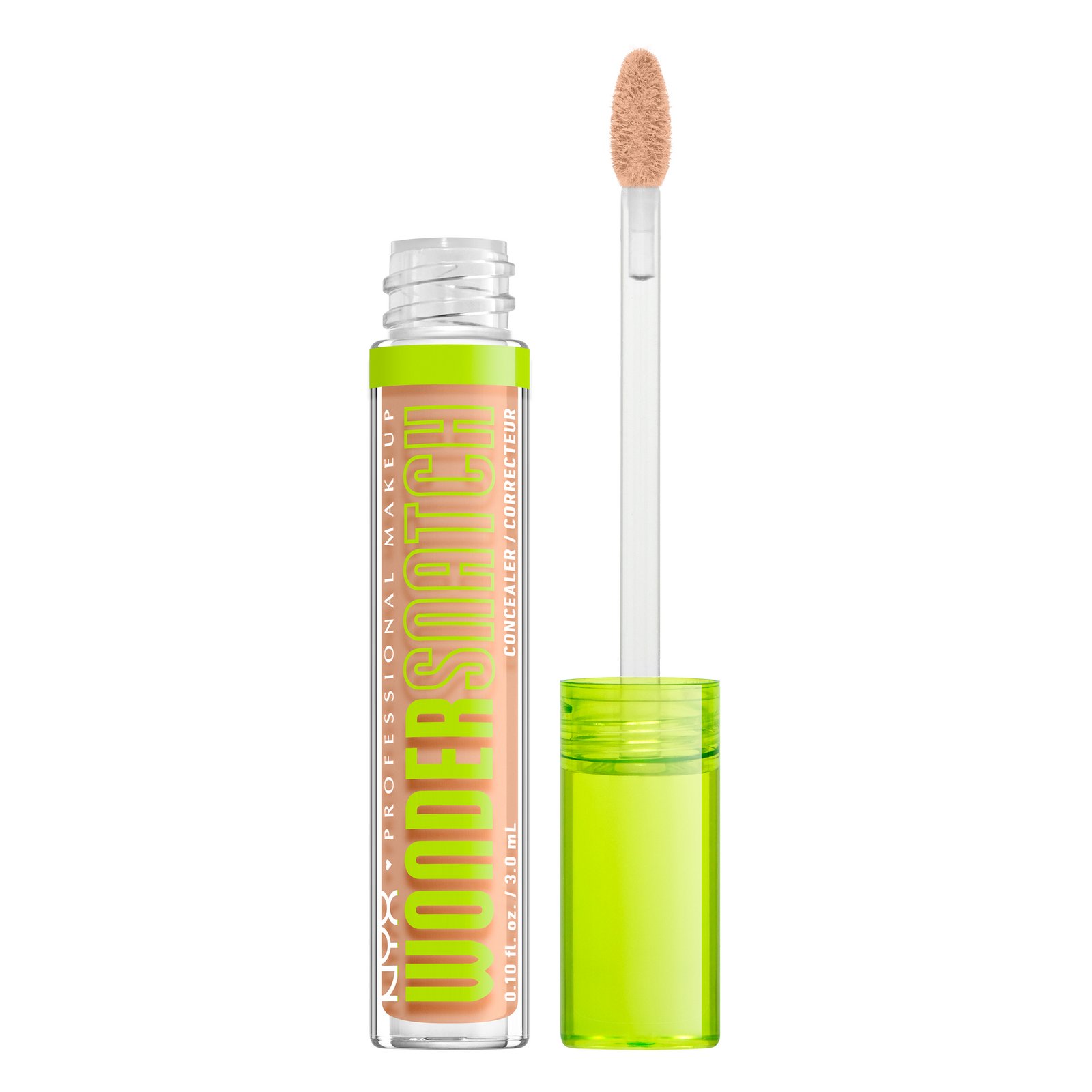 NYX Professional Makeup Wonder Snatch Concealer 8 Vanilla 3 ml