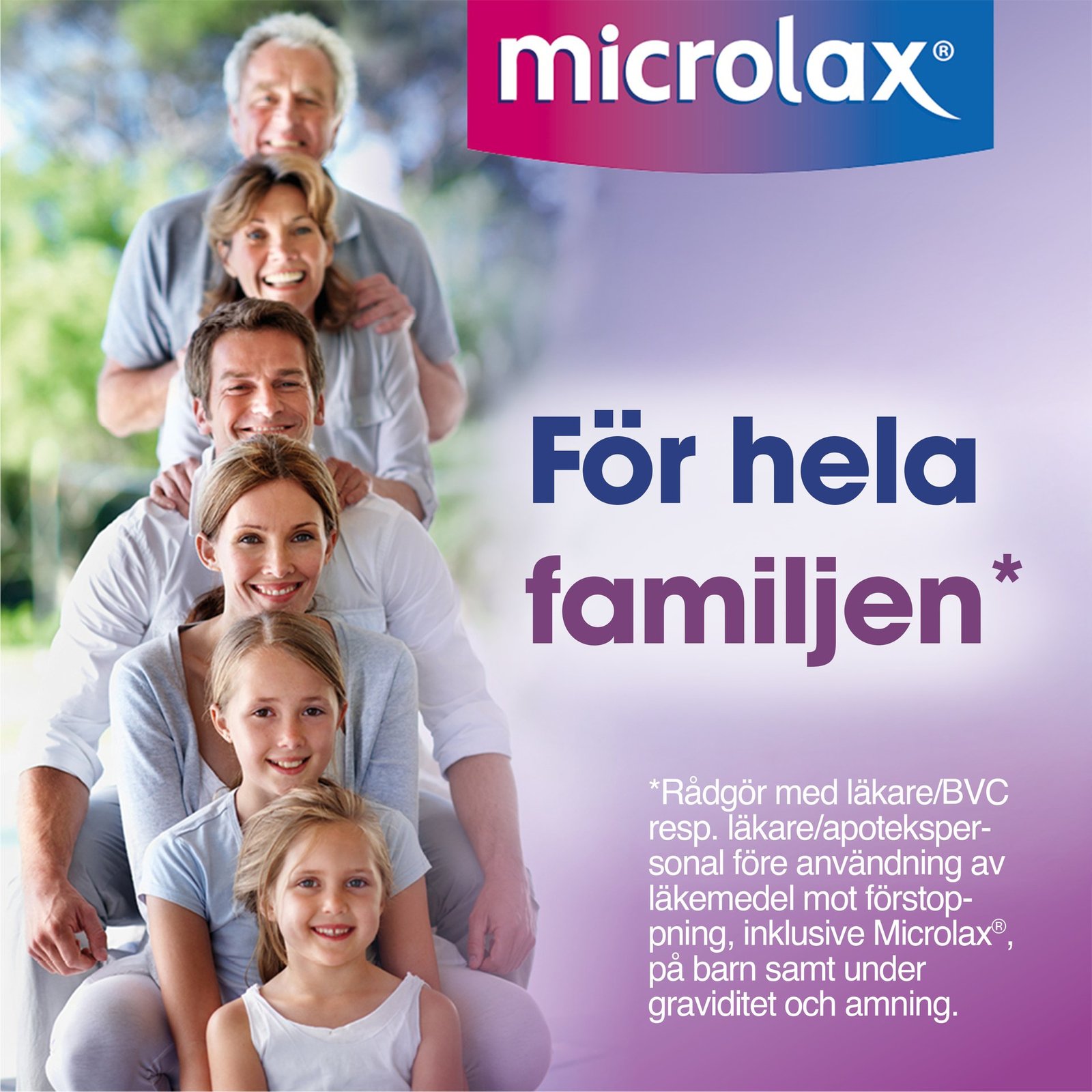 Microlax Mikrolavemang 5 ml 4 st