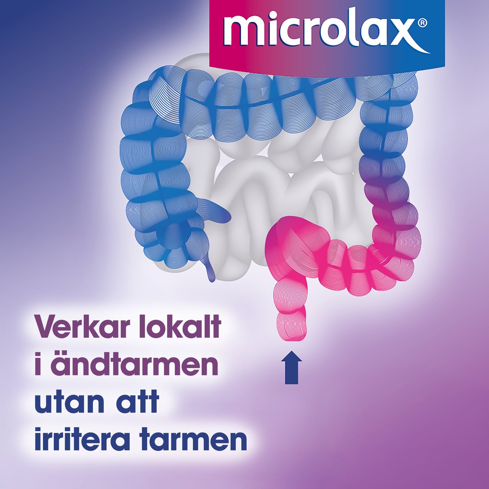 Microlax Microlavemang 5ml 50 st