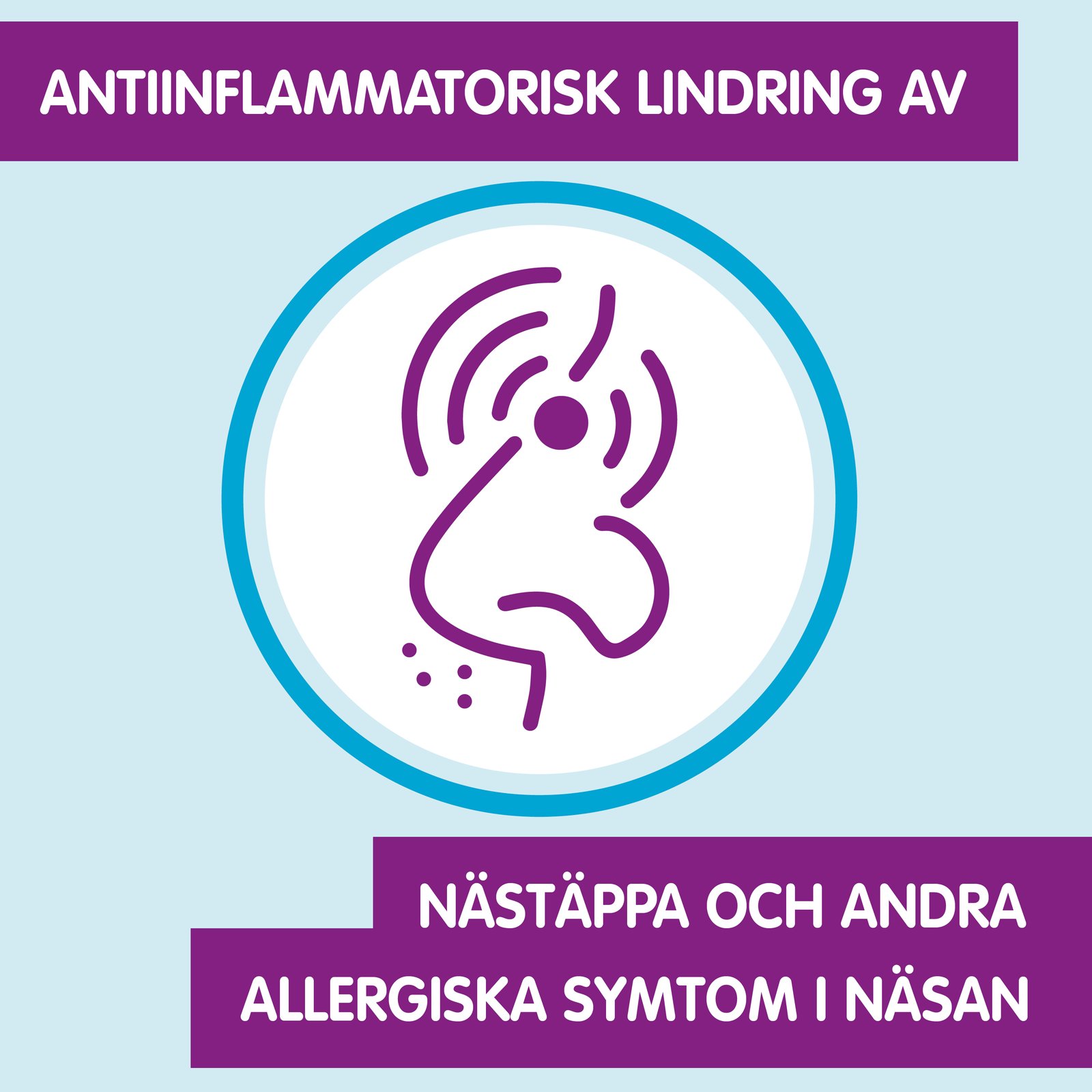 Livicort Nässpray 32 µg/dos 120 doser