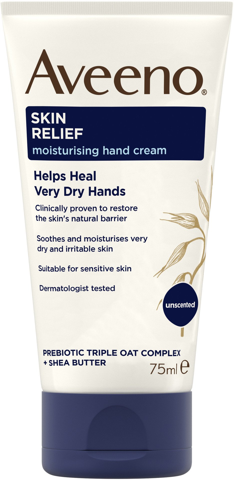 Aveeno Skin Relief Hand Cream 75 ml