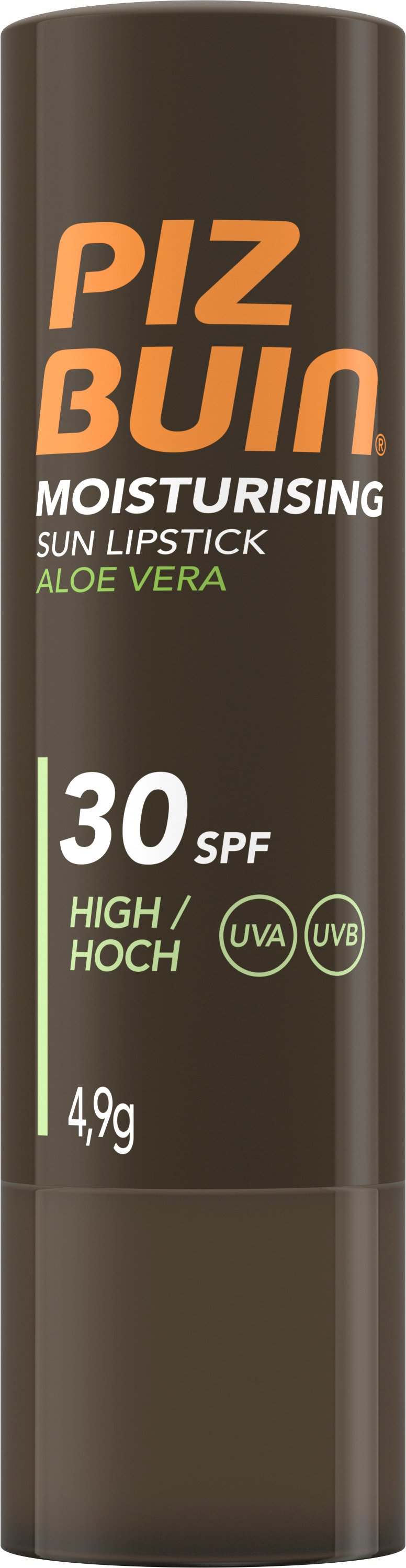 Piz Buin Sun Lipstick Extra Care Aloe Vera 1 st