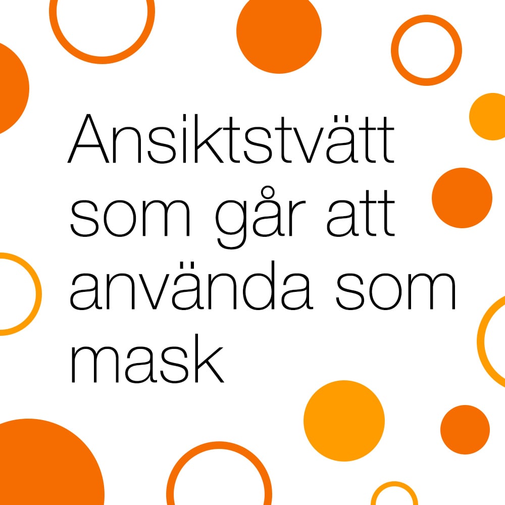 Neutrogena Clear & Defend Wash-Mask 150 ml