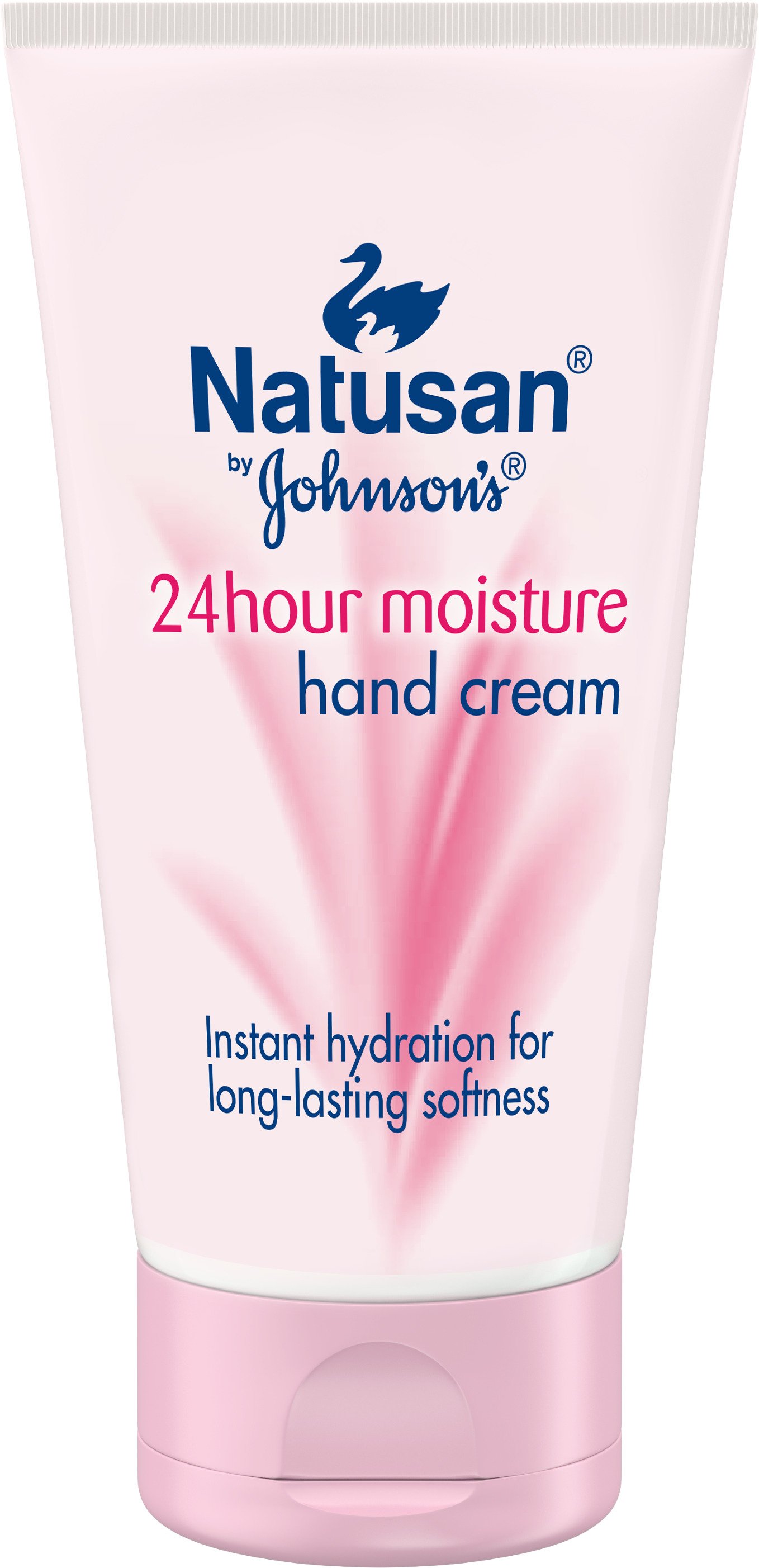 Natusan 24H Handkräm 75ml