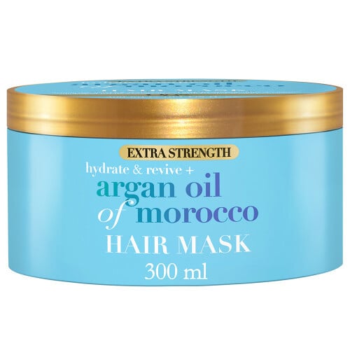 OGX Argan Extra Strength Hair Mask 300 ml