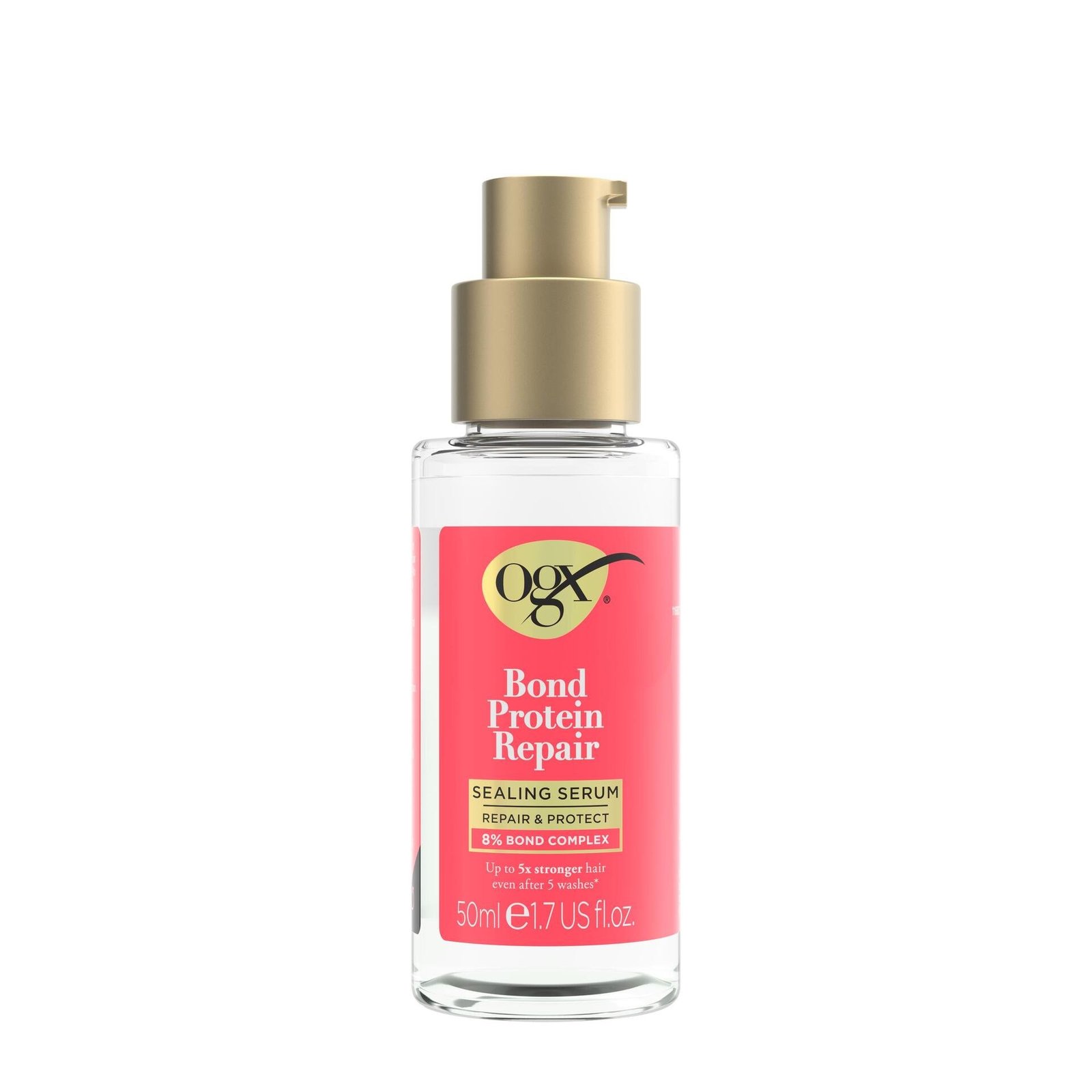 OGX Bond Repair Sealing Serum 50 ml