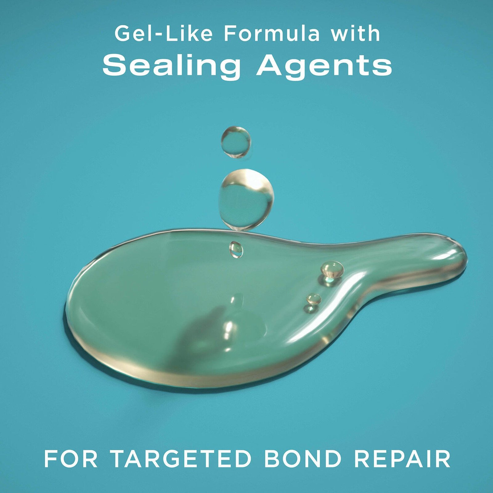 OGX Bond Repair Sealing Serum 50 ml