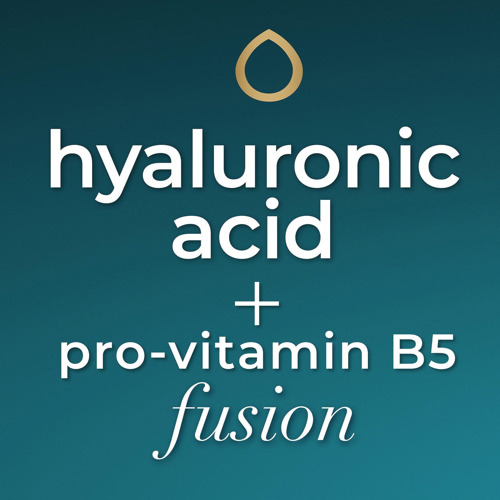 OGX Rescue Fusions Hyaluronic Acid Conditioner 385 ml