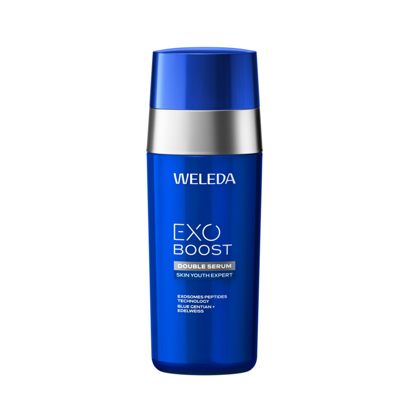 Weleda Exo Boost Double Serum 30 ml