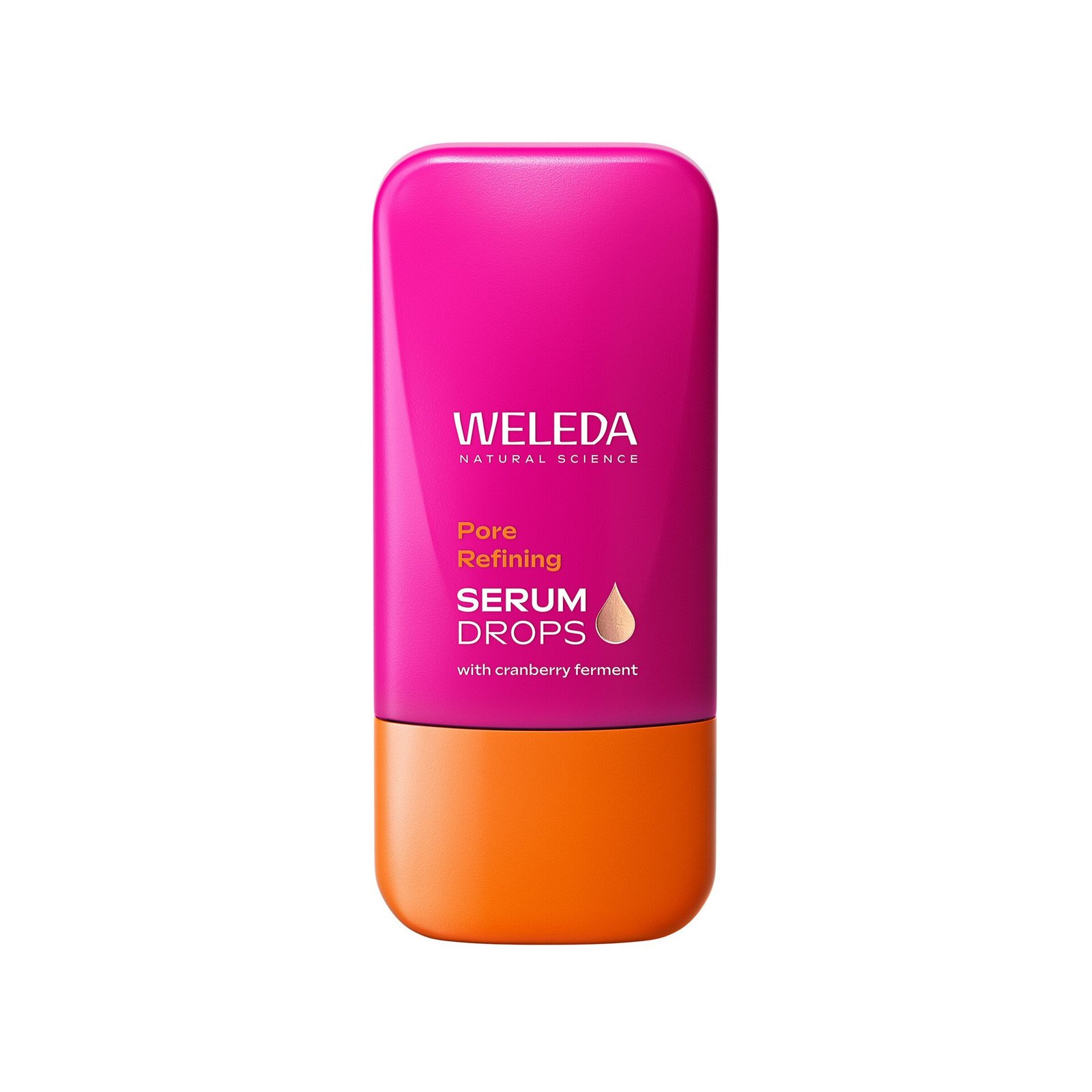 Weleda Pore-Refining Serum Drops 30 ml