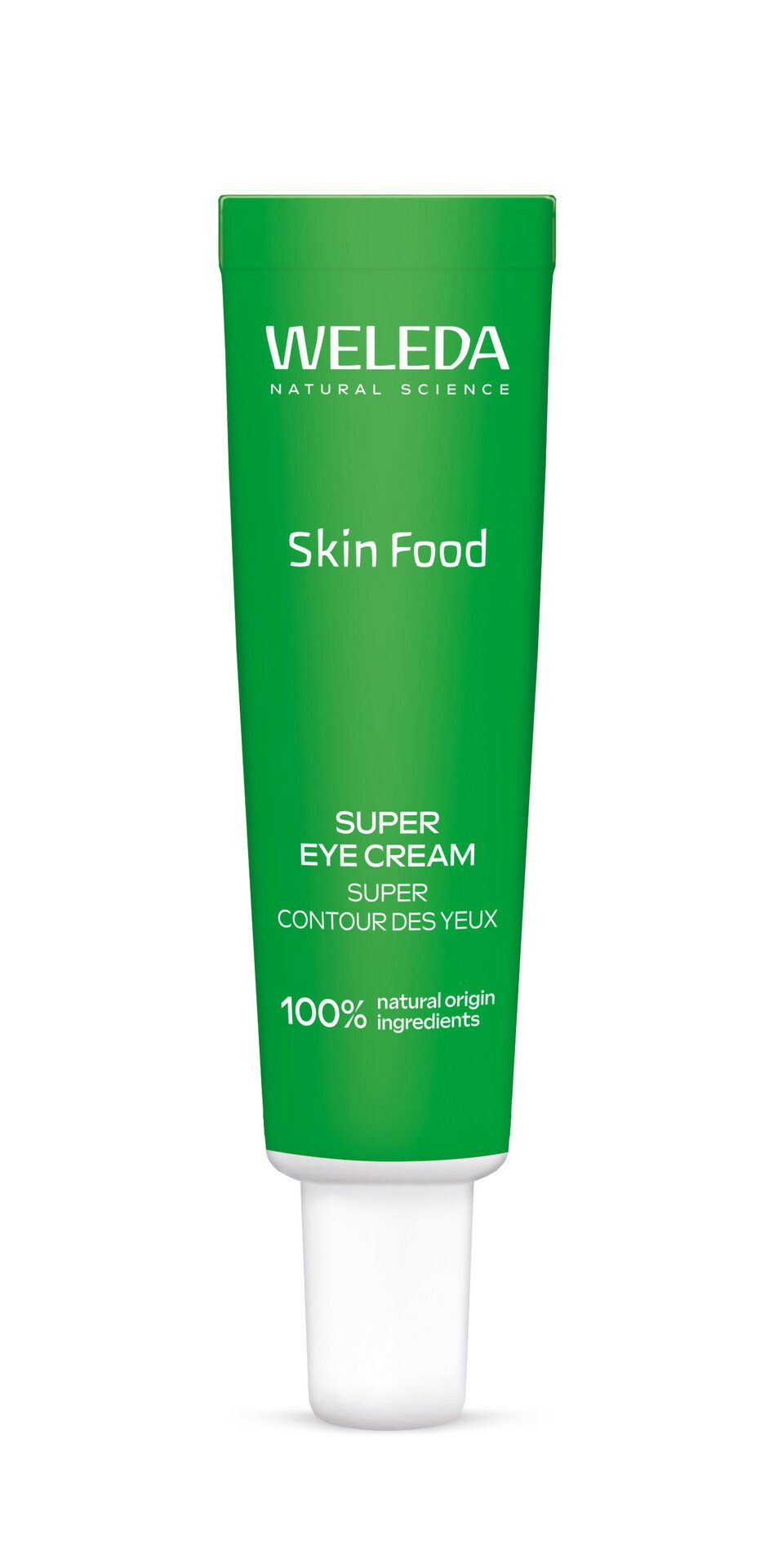 Weleda Skin Food Super Eye Cream 12 ml