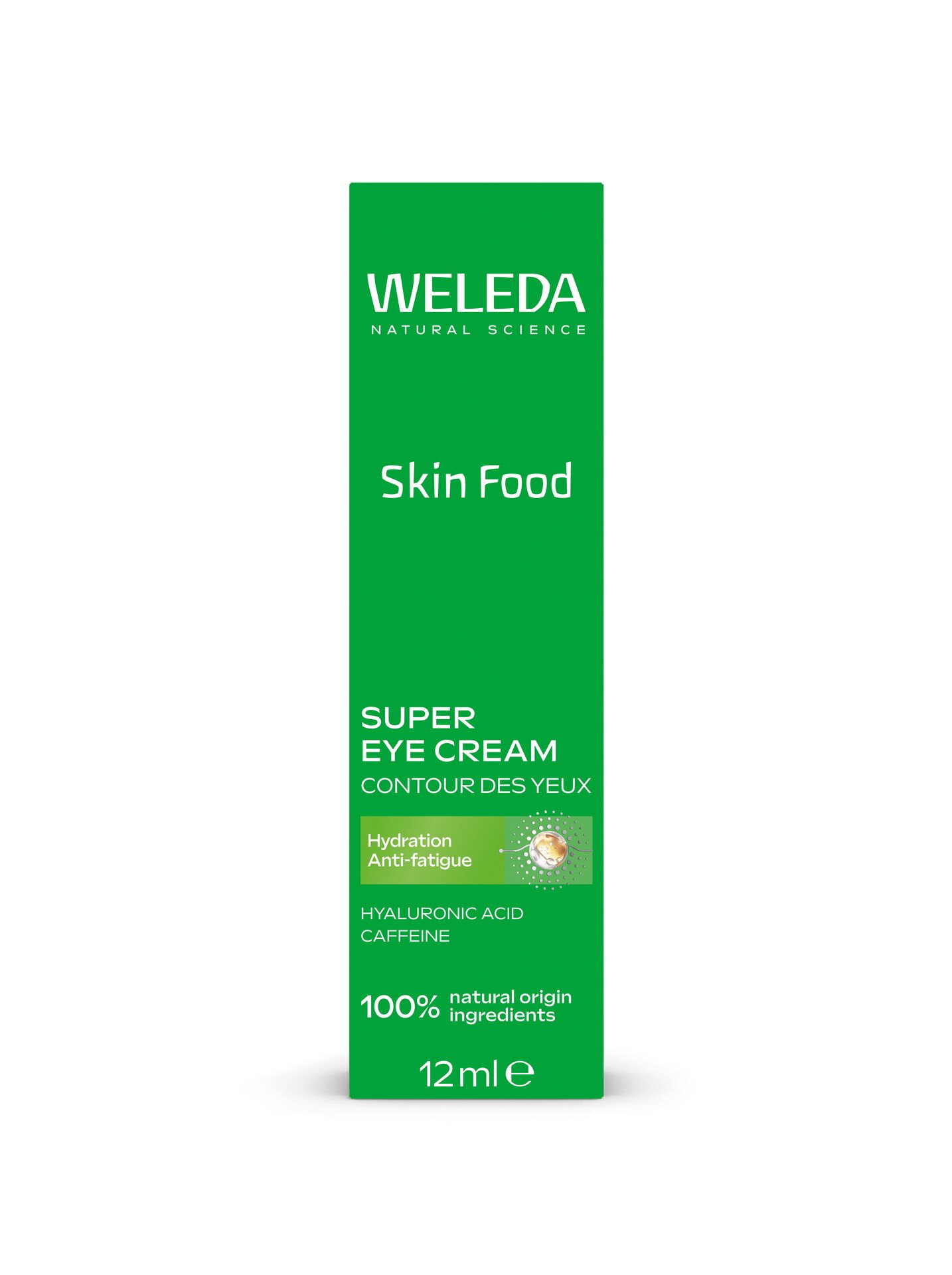 Weleda Skin Food Super Eye Cream 12 ml