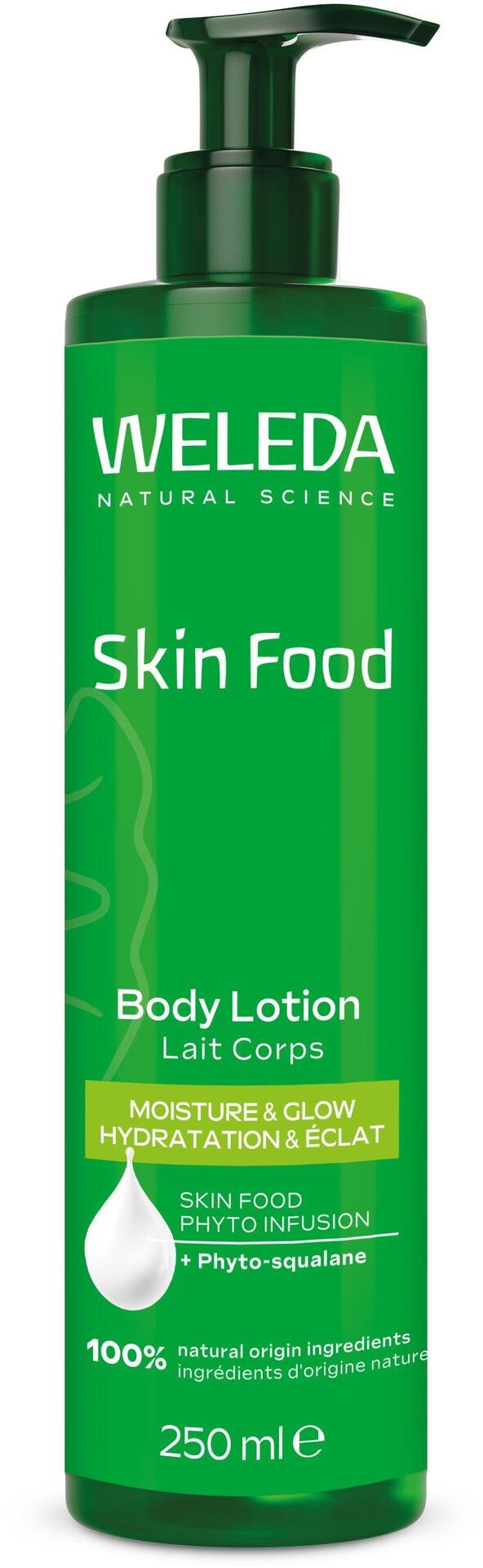 Weleda Skin Food Body Lotion 250 ml