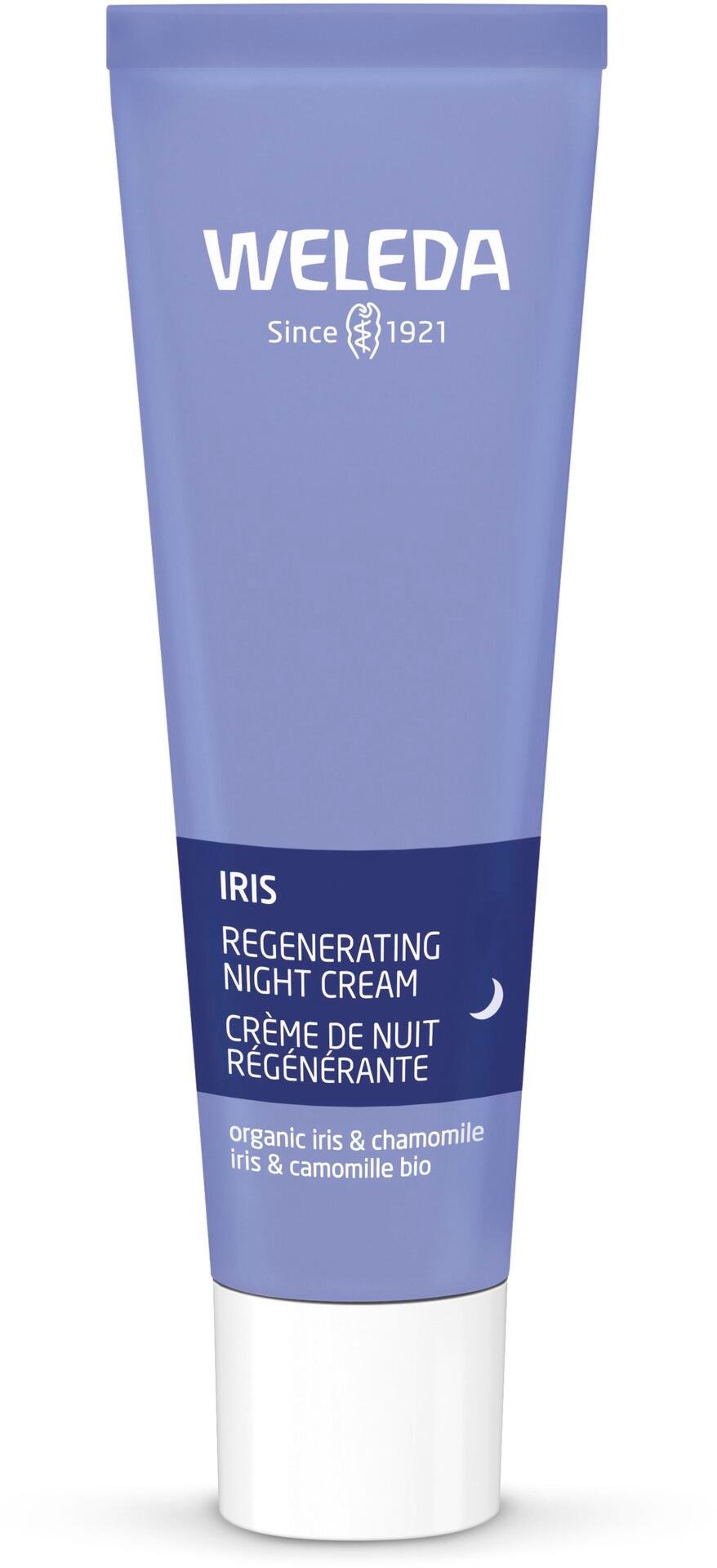 Weleda Regenerating Night Cream 30 ml