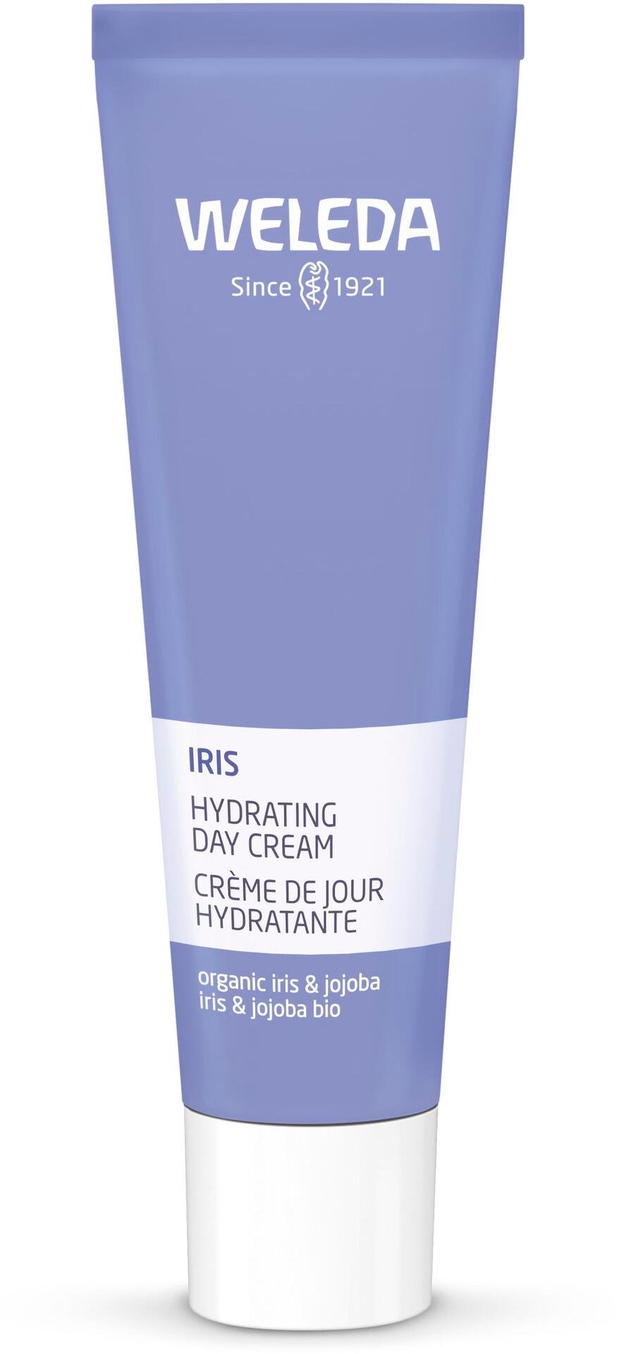 Weleda Hydrating Day Cream 30 ml