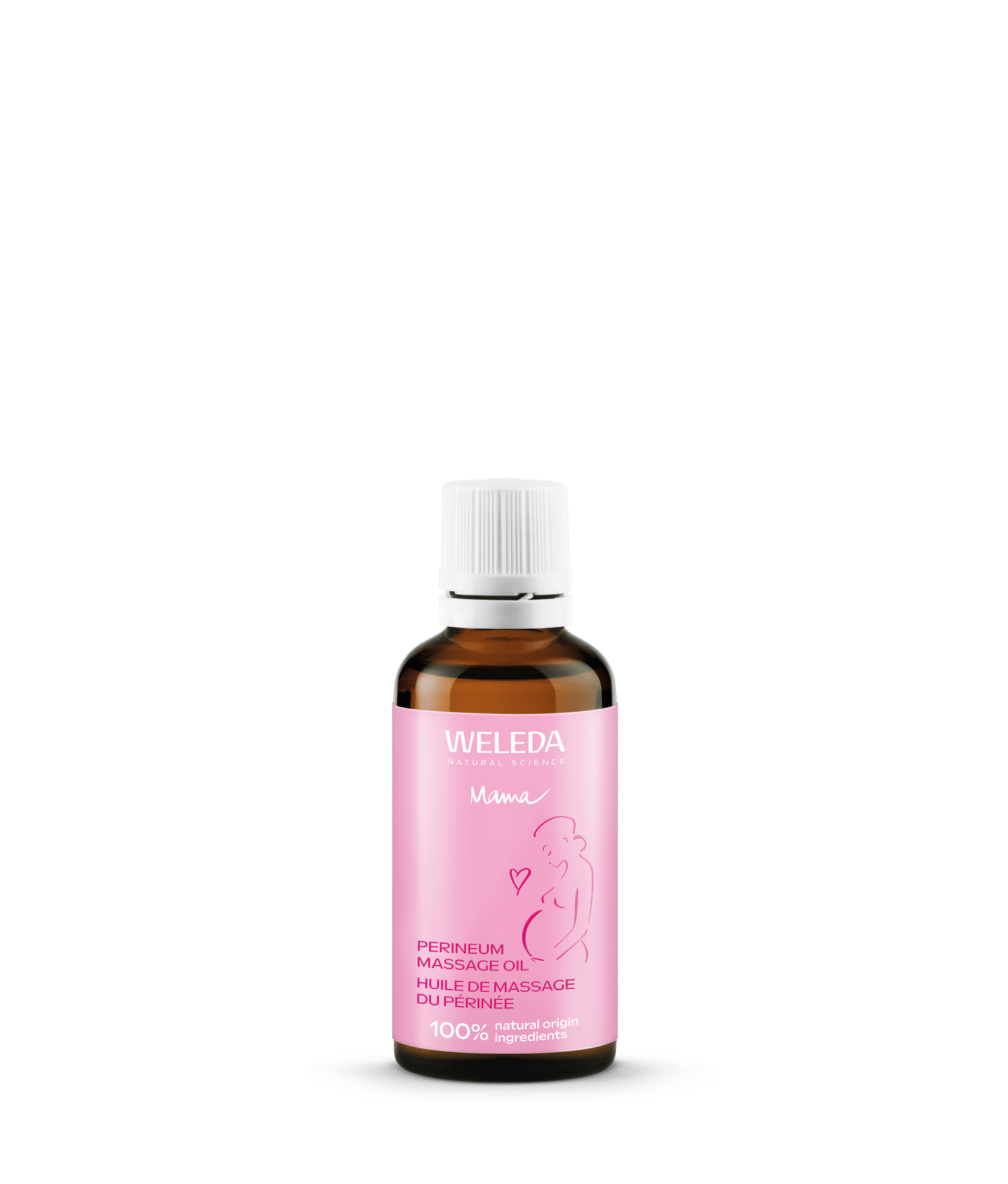 Weleda Perineum Oil 50 ml