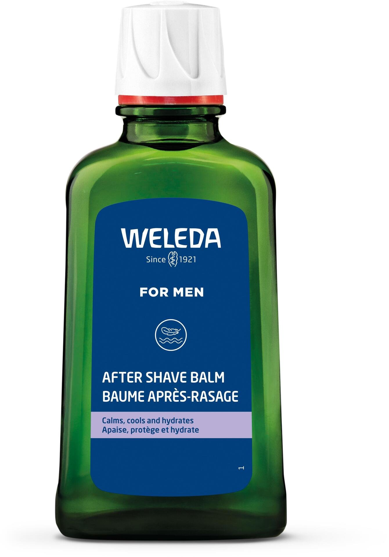 Weleda After Shave Balm 100 ml