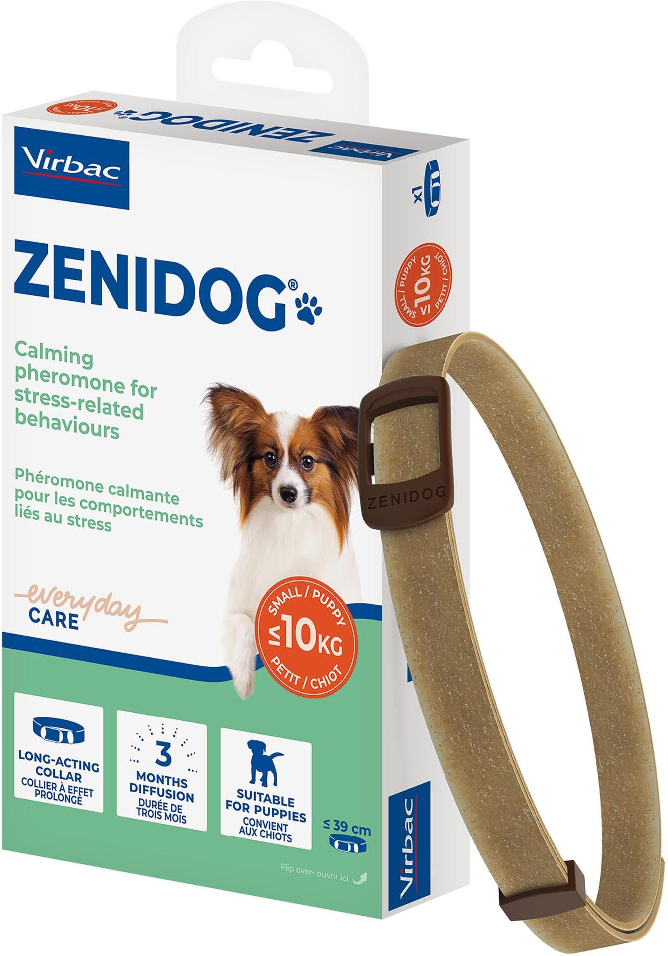 Zenidog Collar S / Puppy